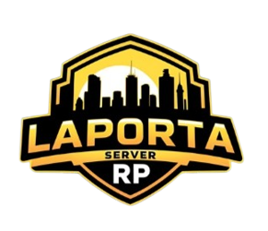 Laporta RP Logo
